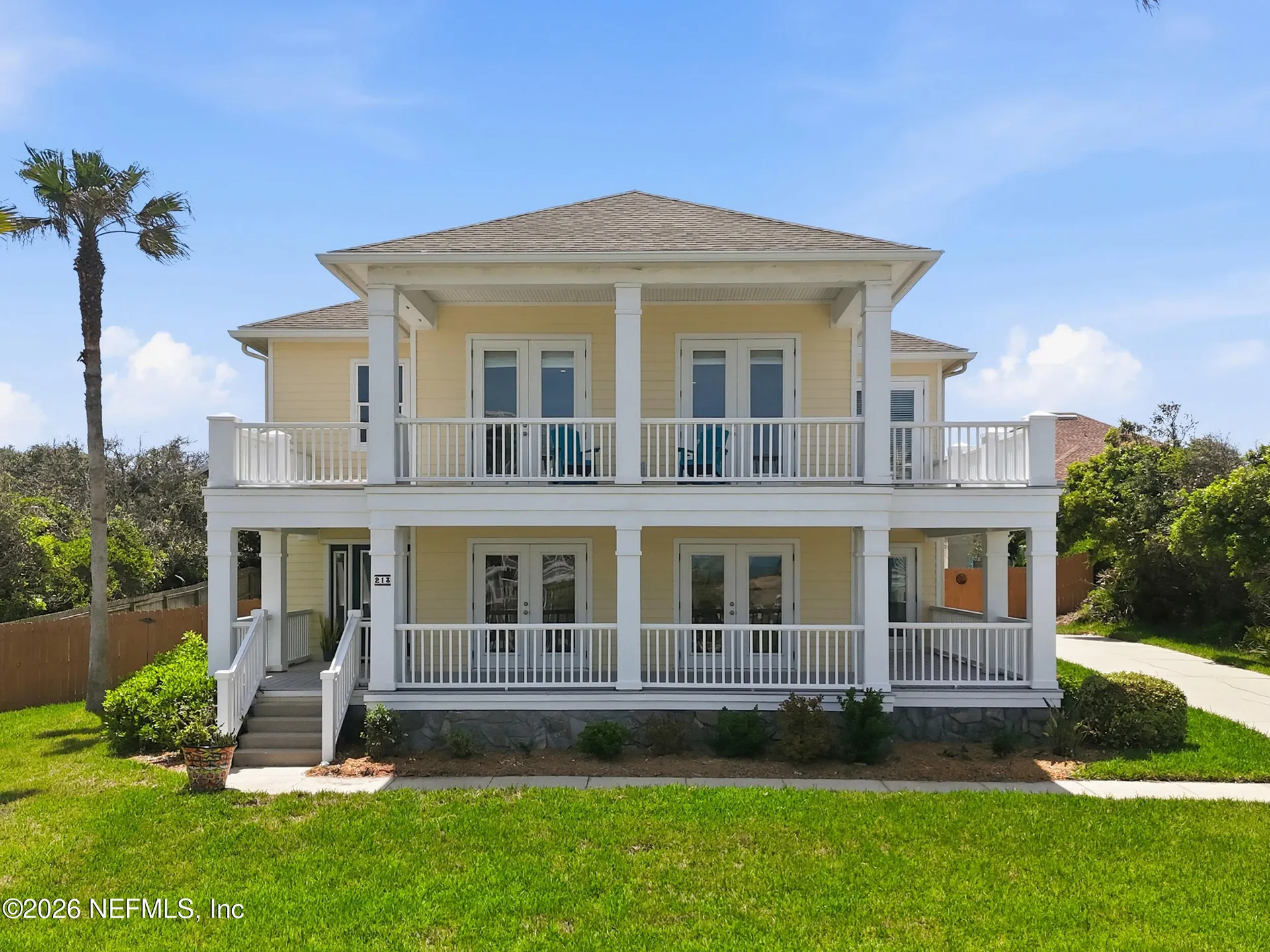 213 Hidden Dune Court Ponte Vedra Beach FL 32082