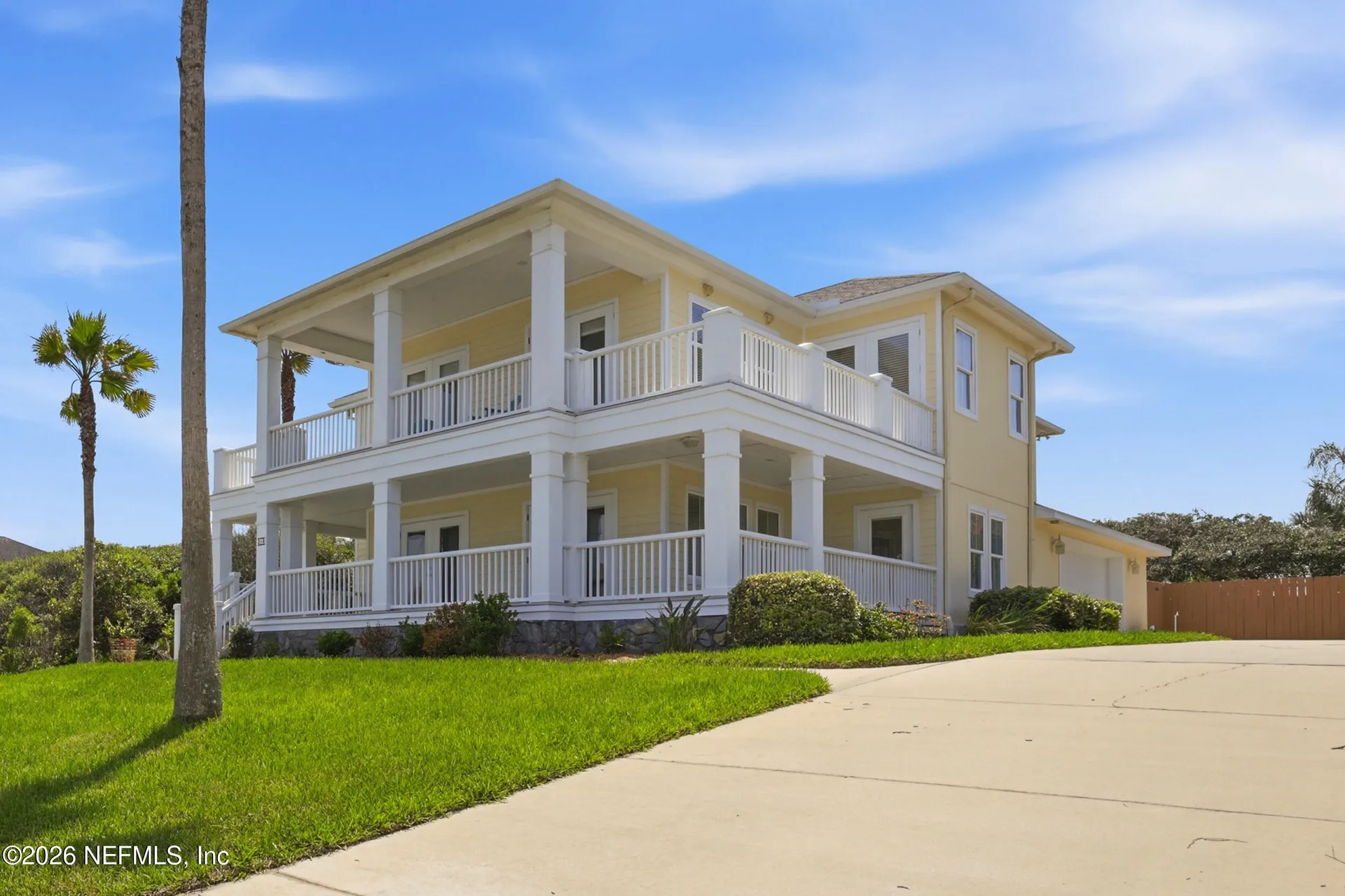213 Hidden Dune Court Ponte Vedra Beach FL 32082
