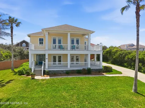 213 Hidden Dune Court Ponte Vedra Beach FL 32082