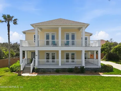 213 Hidden Dune Court Ponte Vedra Beach FL 32082