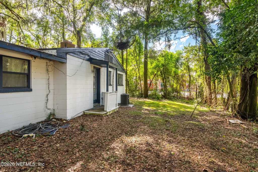 1725 Prospect Street Jacksonville FL 32208