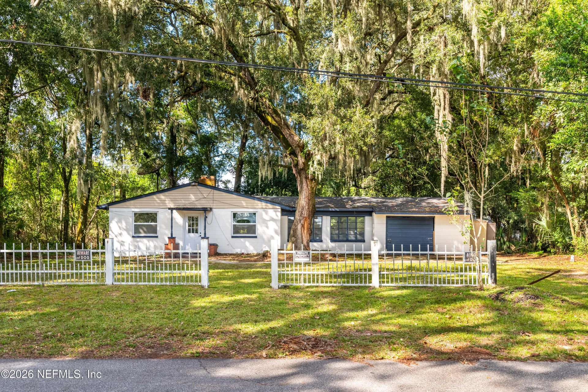 1725 Prospect Street Jacksonville FL 32208