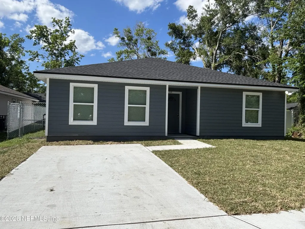 2127 Yulee Street Jacksonville FL 32209