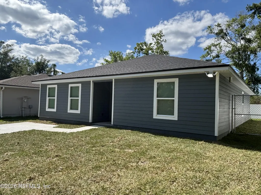 2127 Yulee Street Jacksonville FL 32209