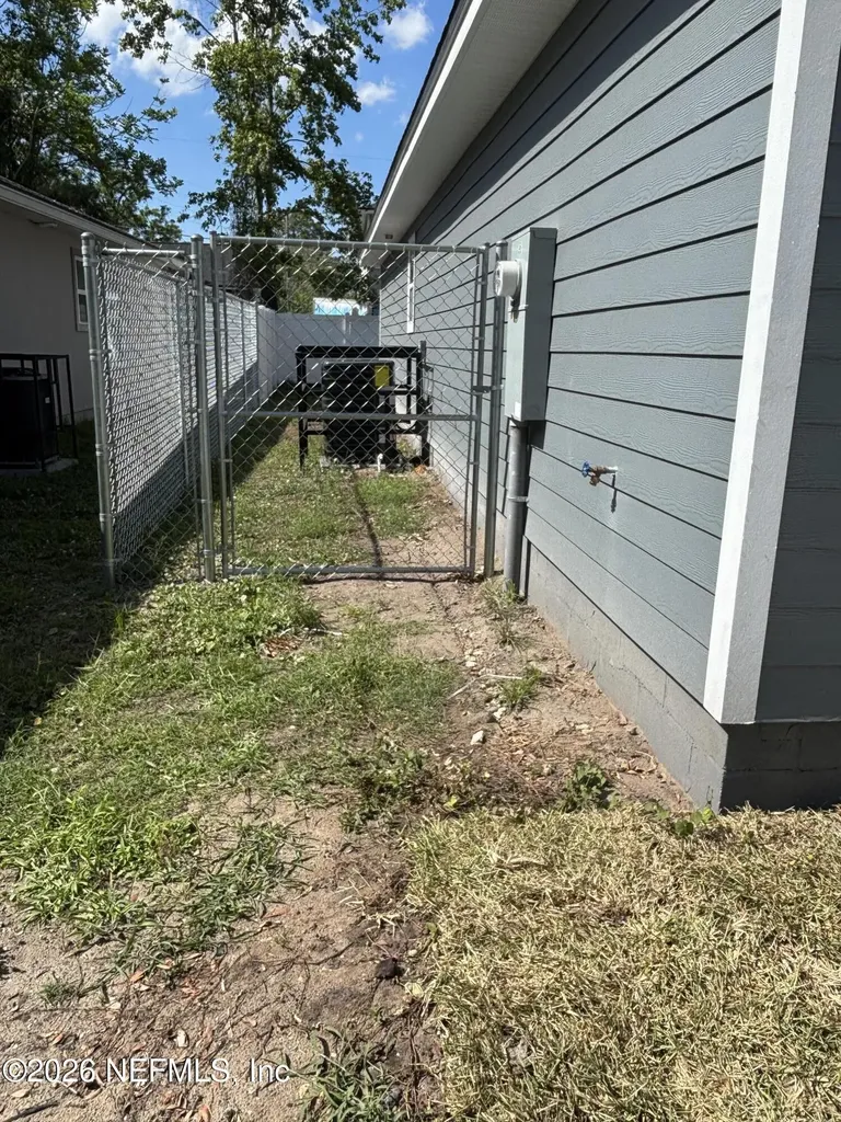 2127 Yulee Street Jacksonville FL 32209