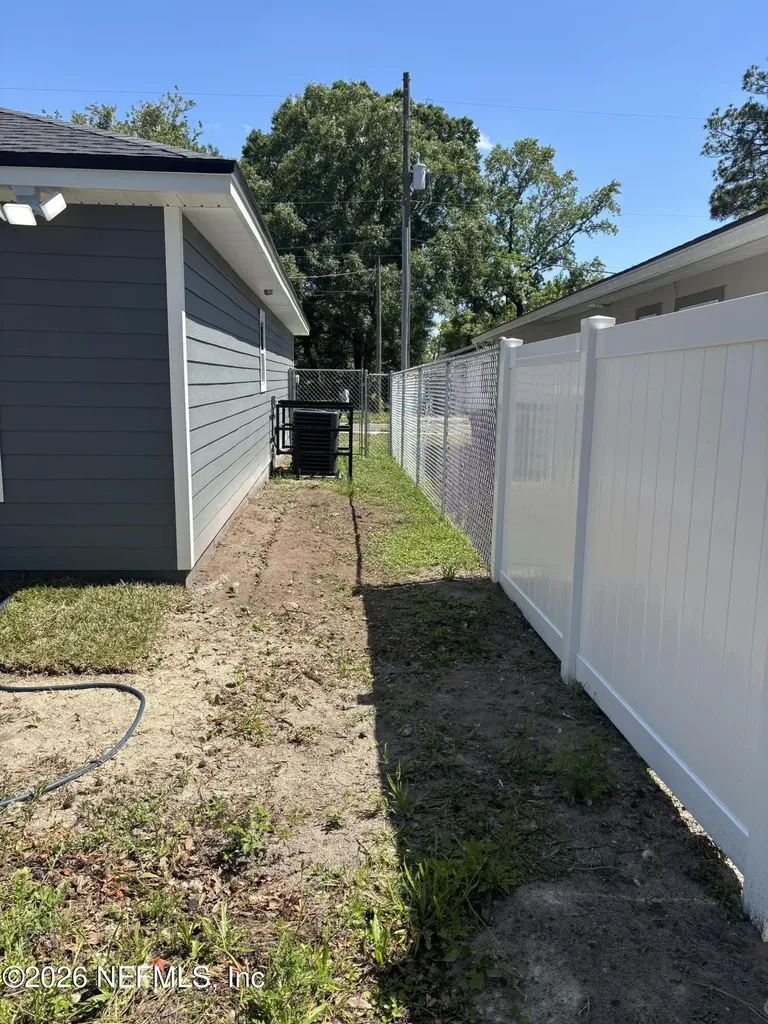 2127 Yulee Street Jacksonville FL 32209