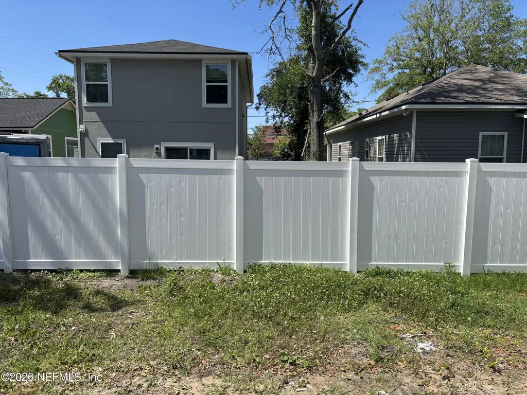 2127 Yulee Street Jacksonville FL 32209