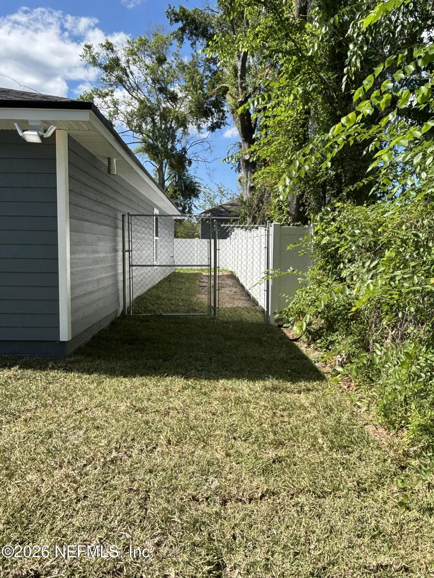 2127 Yulee Street Jacksonville FL 32209