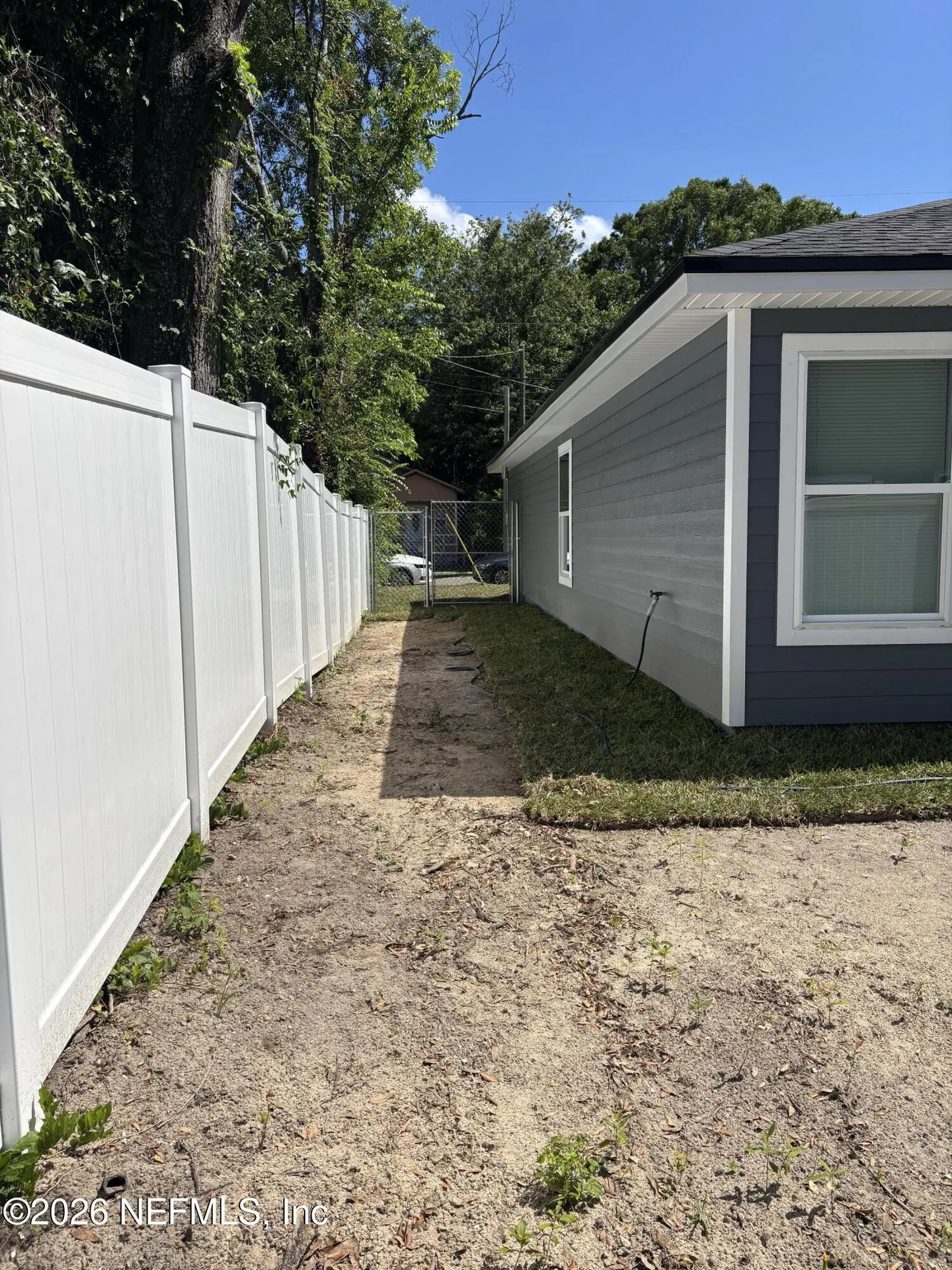 2127 Yulee Street Jacksonville FL 32209