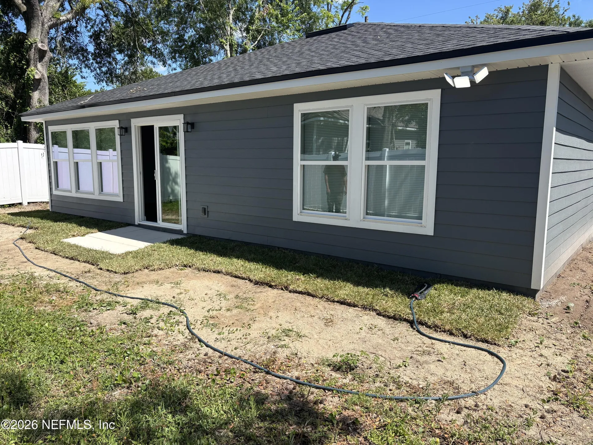 2127 Yulee Street Jacksonville FL 32209