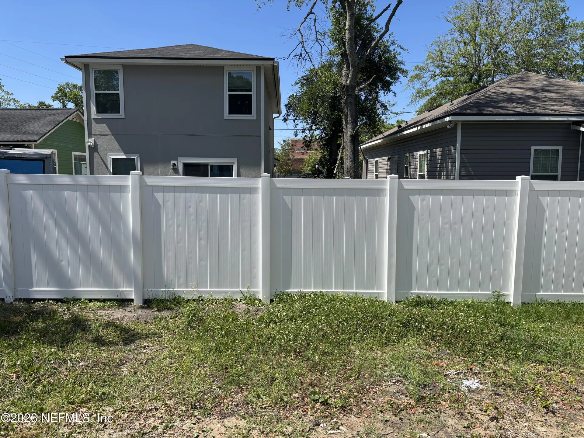 2127 Yulee Street Jacksonville FL 32209