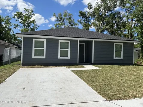 2127 Yulee Street Jacksonville FL 32209