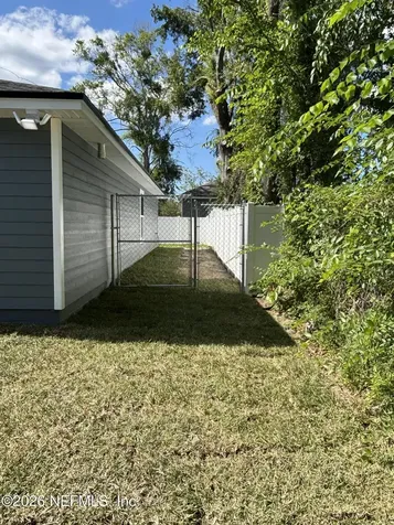 2127 Yulee Street Jacksonville FL 32209