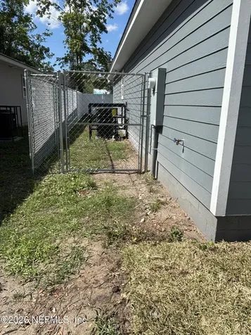 2127 Yulee Street Jacksonville FL 32209