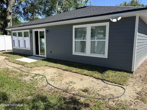 2127 Yulee Street Jacksonville FL 32209