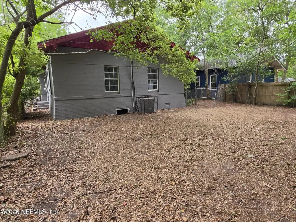 624 Linwood Avenue Jacksonville FL 32206