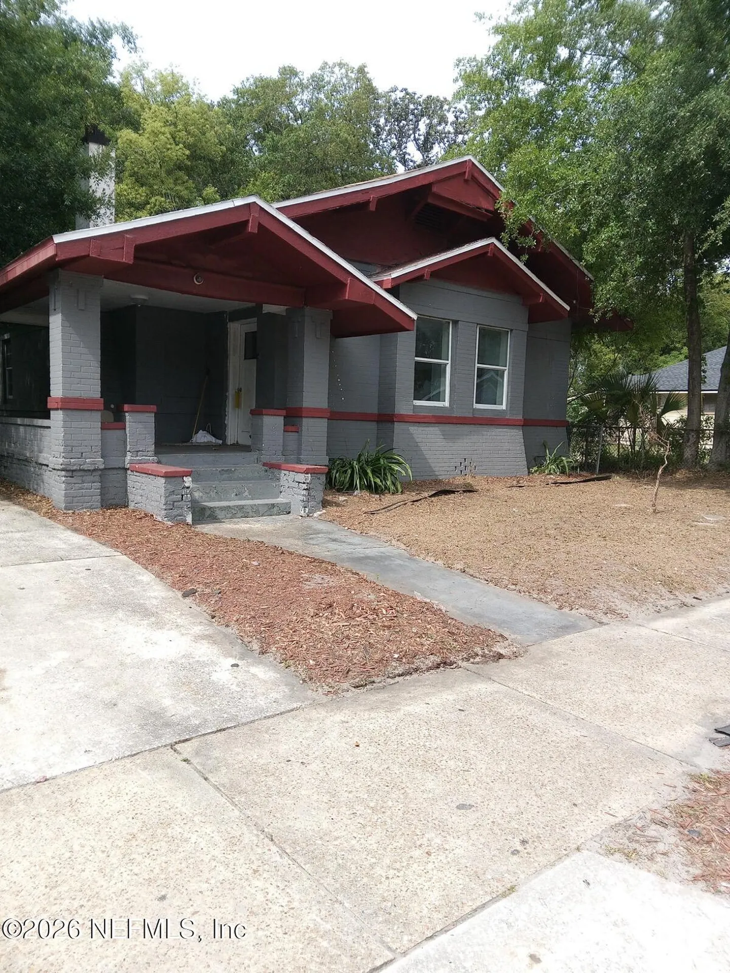 624 Linwood Avenue Jacksonville FL 32206