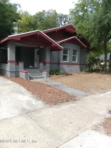 624 Linwood Avenue Jacksonville FL 32206