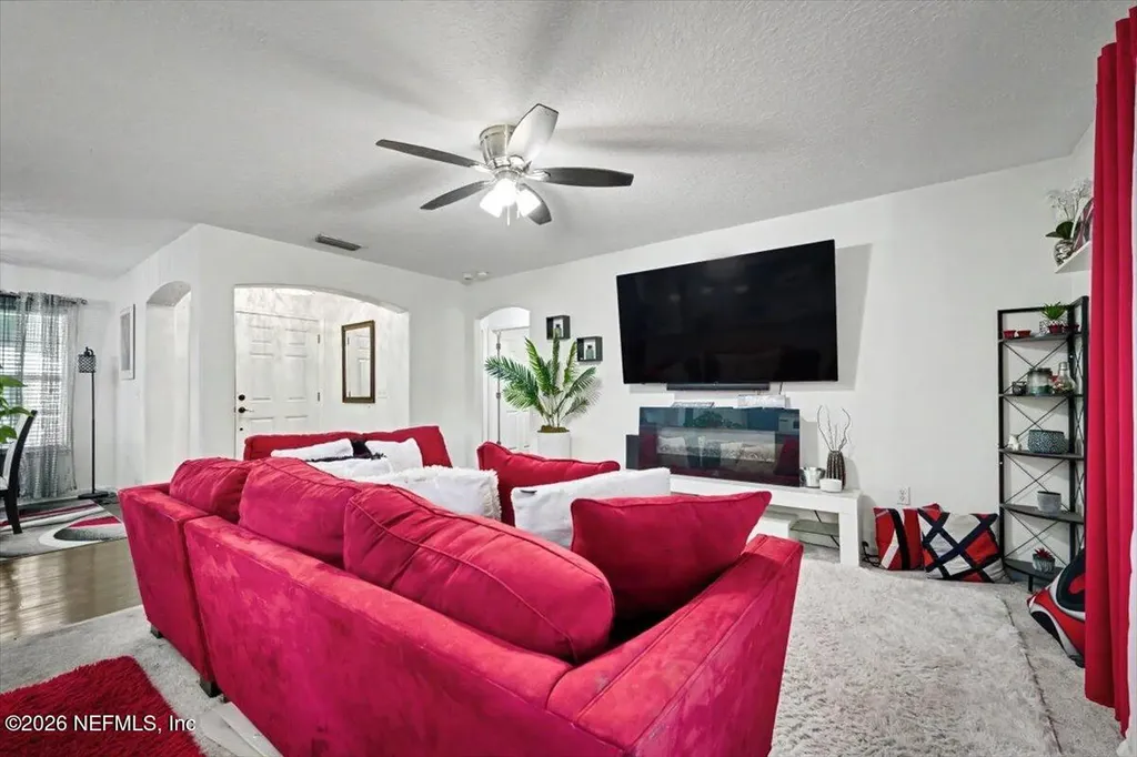 237 Mango Drive Palatka FL 32177