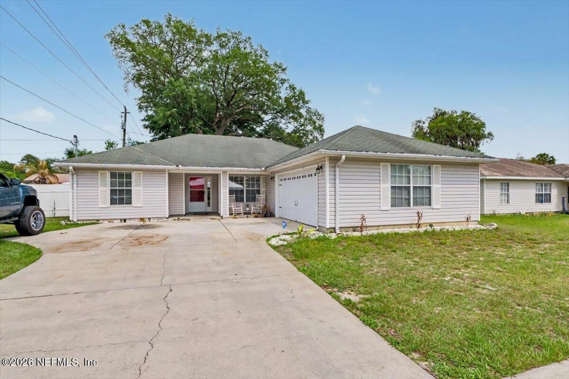 237 Mango Drive Palatka FL 32177