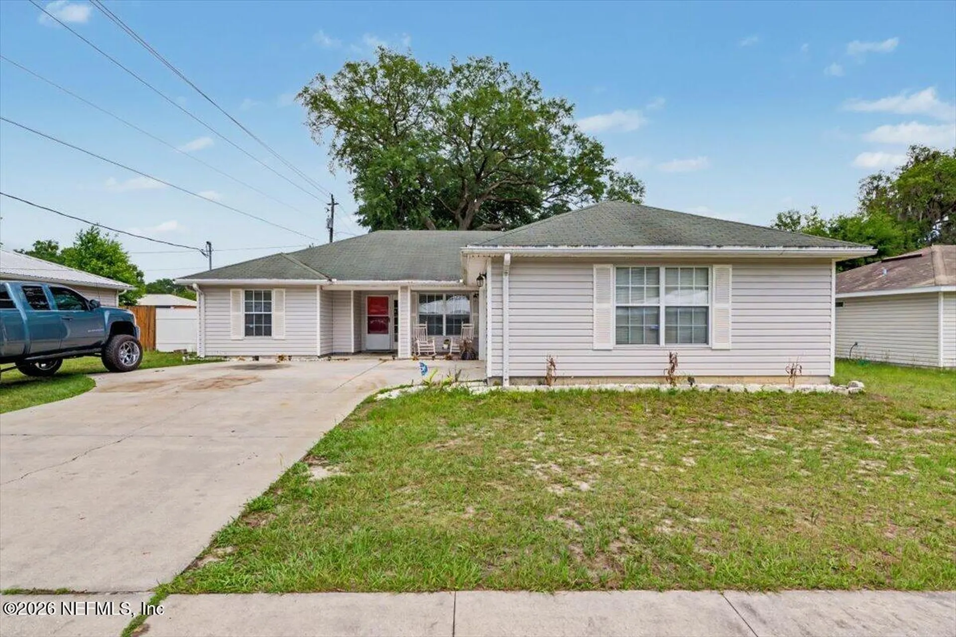 237 Mango Drive Palatka FL 32177
