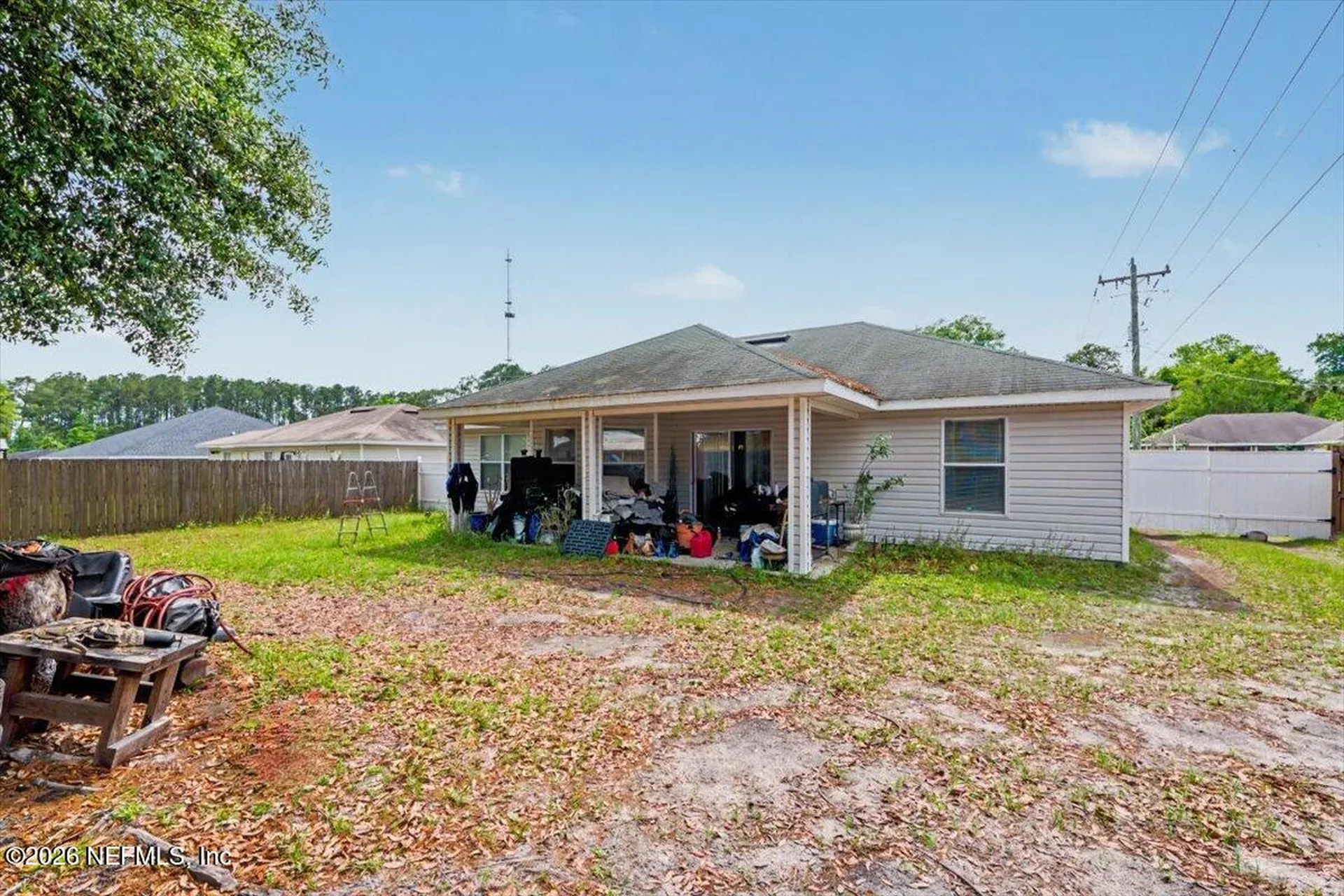 237 Mango Drive Palatka FL 32177