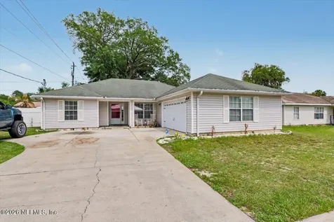 237 Mango Drive Palatka FL 32177
