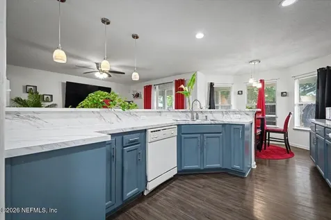 237 Mango Drive Palatka FL 32177