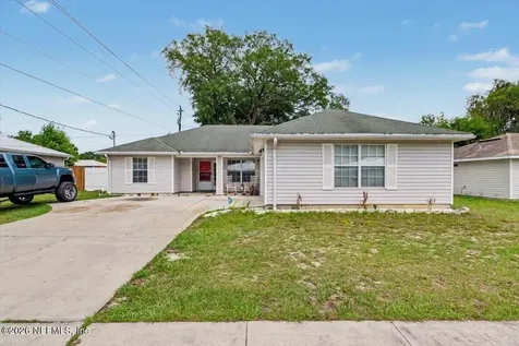237 Mango Drive Palatka FL 32177
