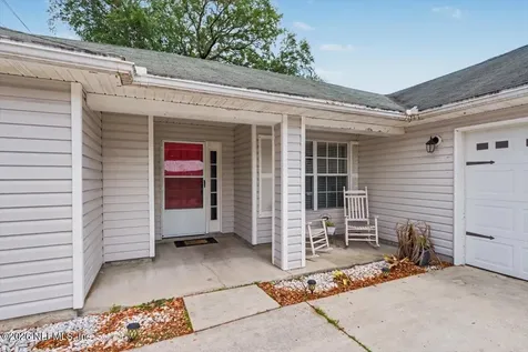 237 Mango Drive Palatka FL 32177