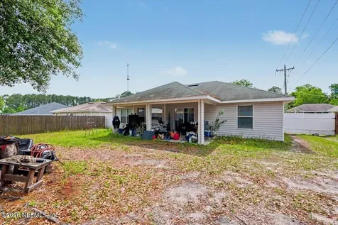 237 Mango Drive Palatka FL 32177