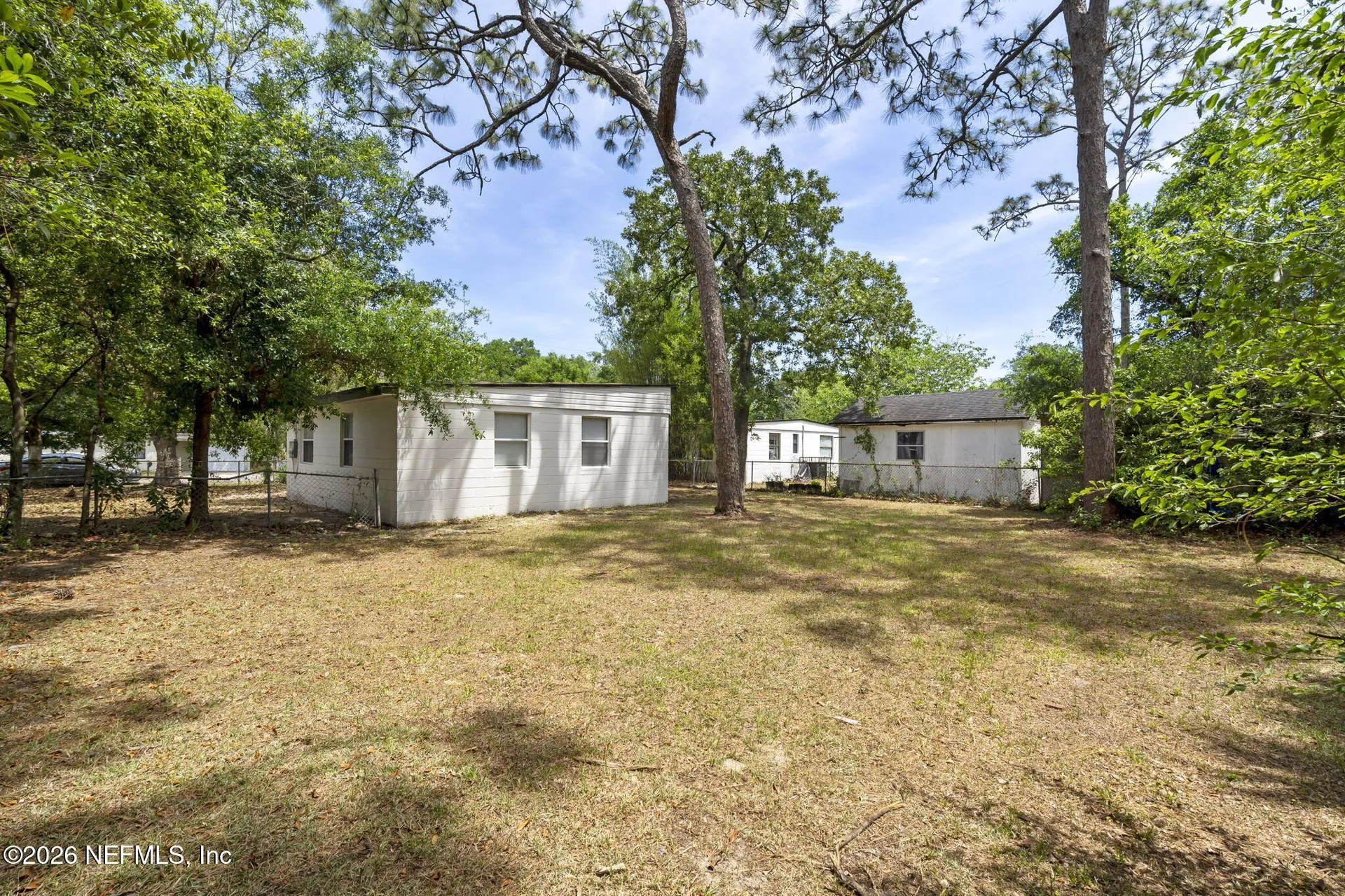 10471 Keuka Drive Jacksonville FL 32218