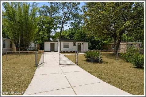 10471 Keuka Drive Jacksonville FL 32218