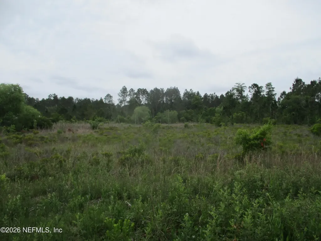 0 Quail Road Callahan FL 32011