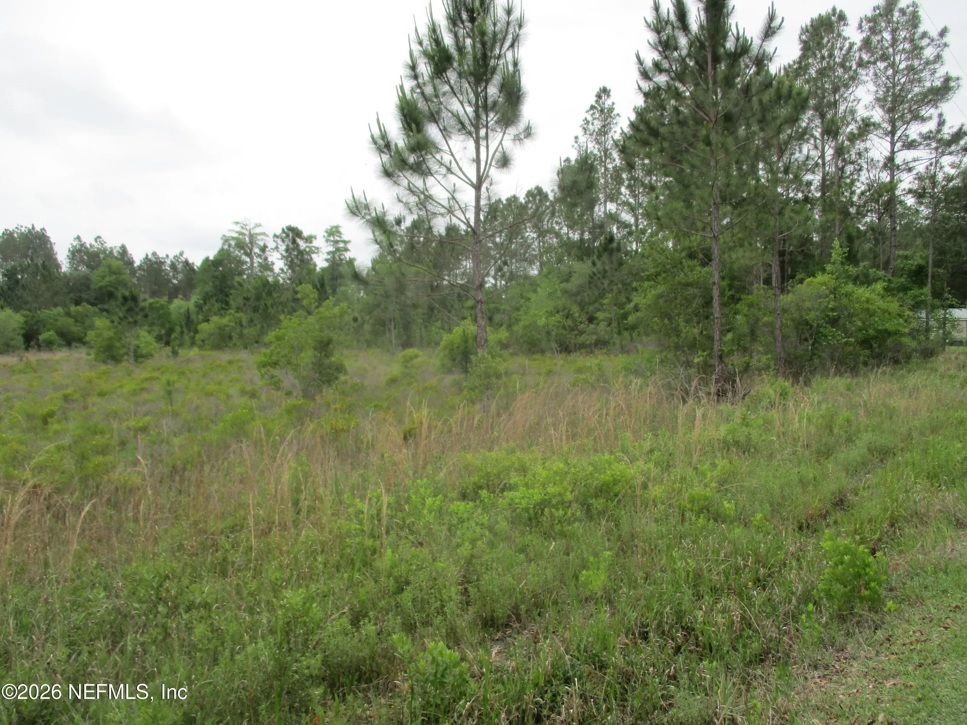 0 Quail Road Callahan FL 32011