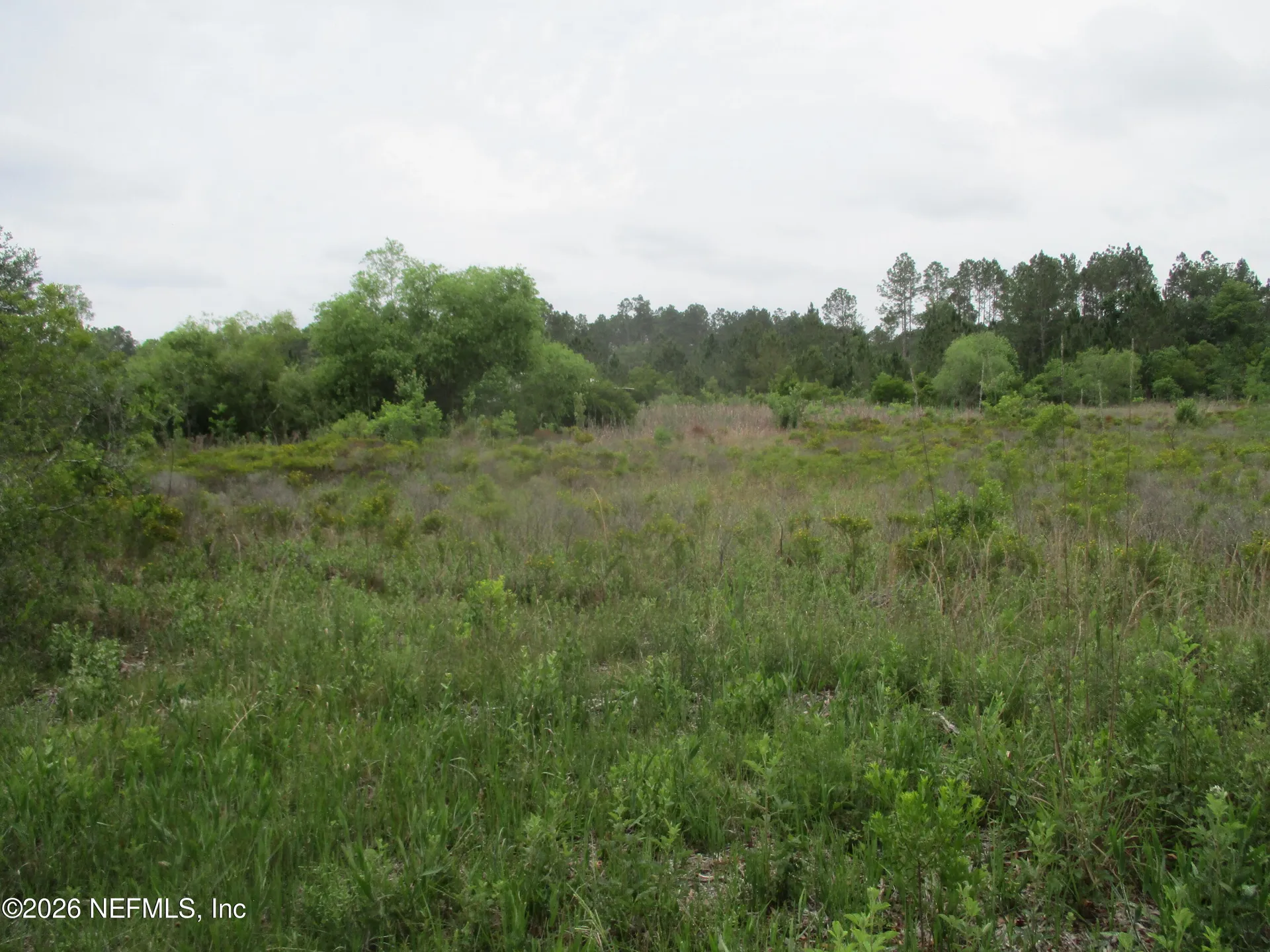 0 Quail Road Callahan FL 32011