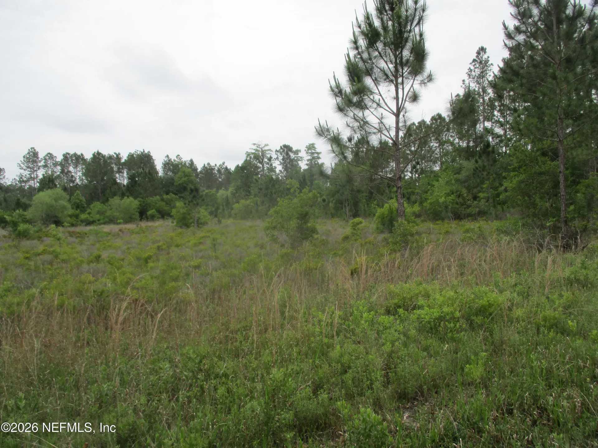 0 Quail Road Callahan FL 32011