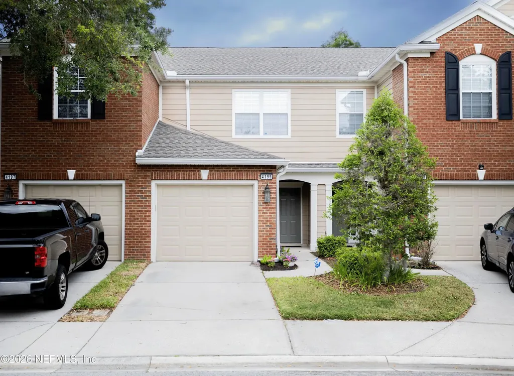 4199 Marblewood Lane Jacksonville FL 32216