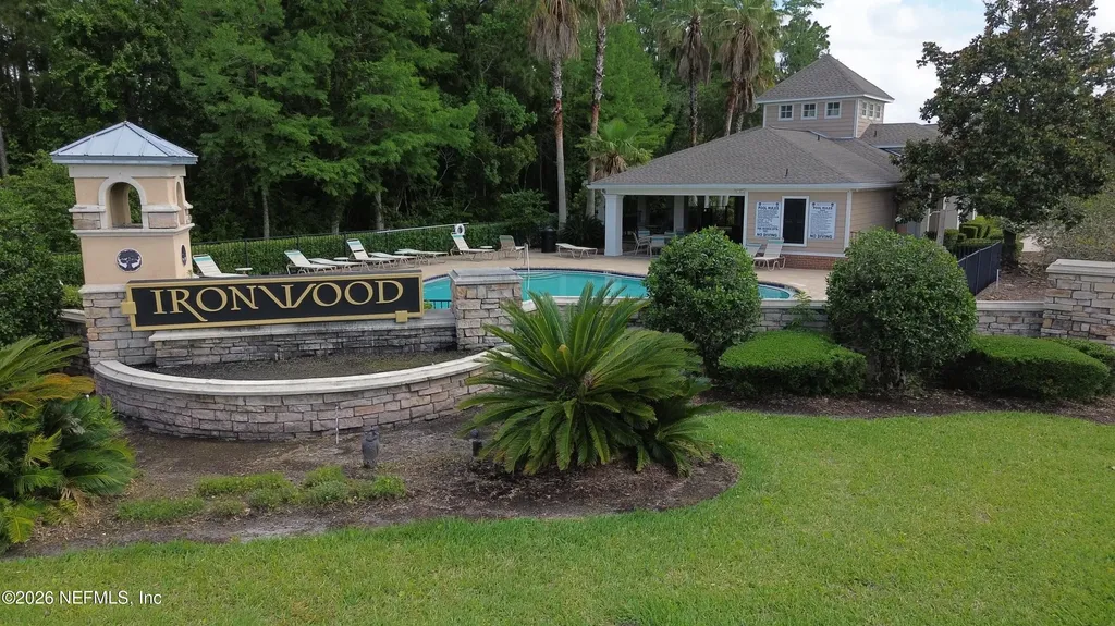 4199 Marblewood Lane Jacksonville FL 32216