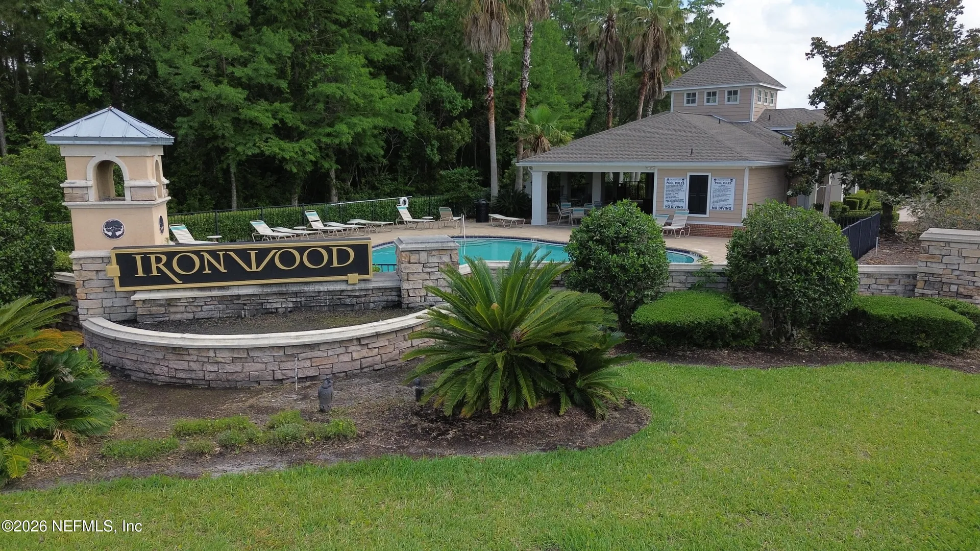 4199 Marblewood Lane Jacksonville FL 32216