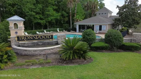 4199 Marblewood Lane Jacksonville FL 32216