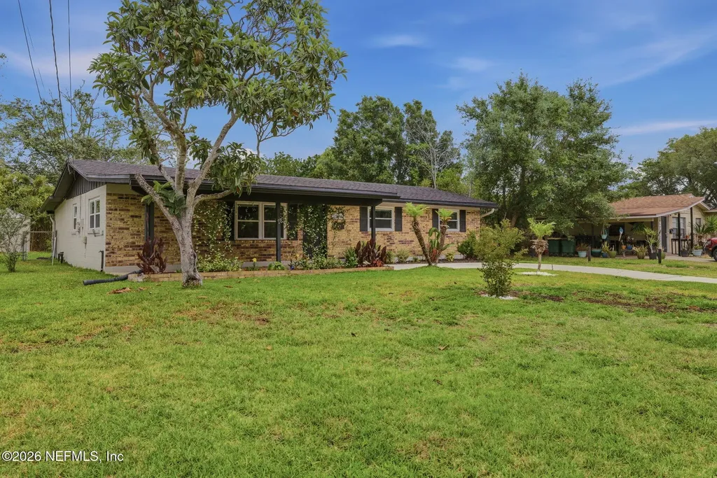 10967 Majuro Drive Jacksonville FL 32246