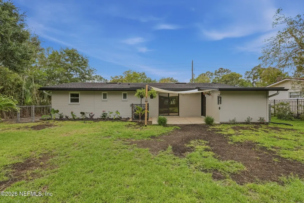 10967 Majuro Drive Jacksonville FL 32246
