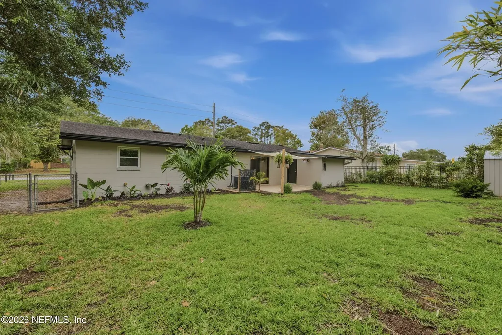 10967 Majuro Drive Jacksonville FL 32246