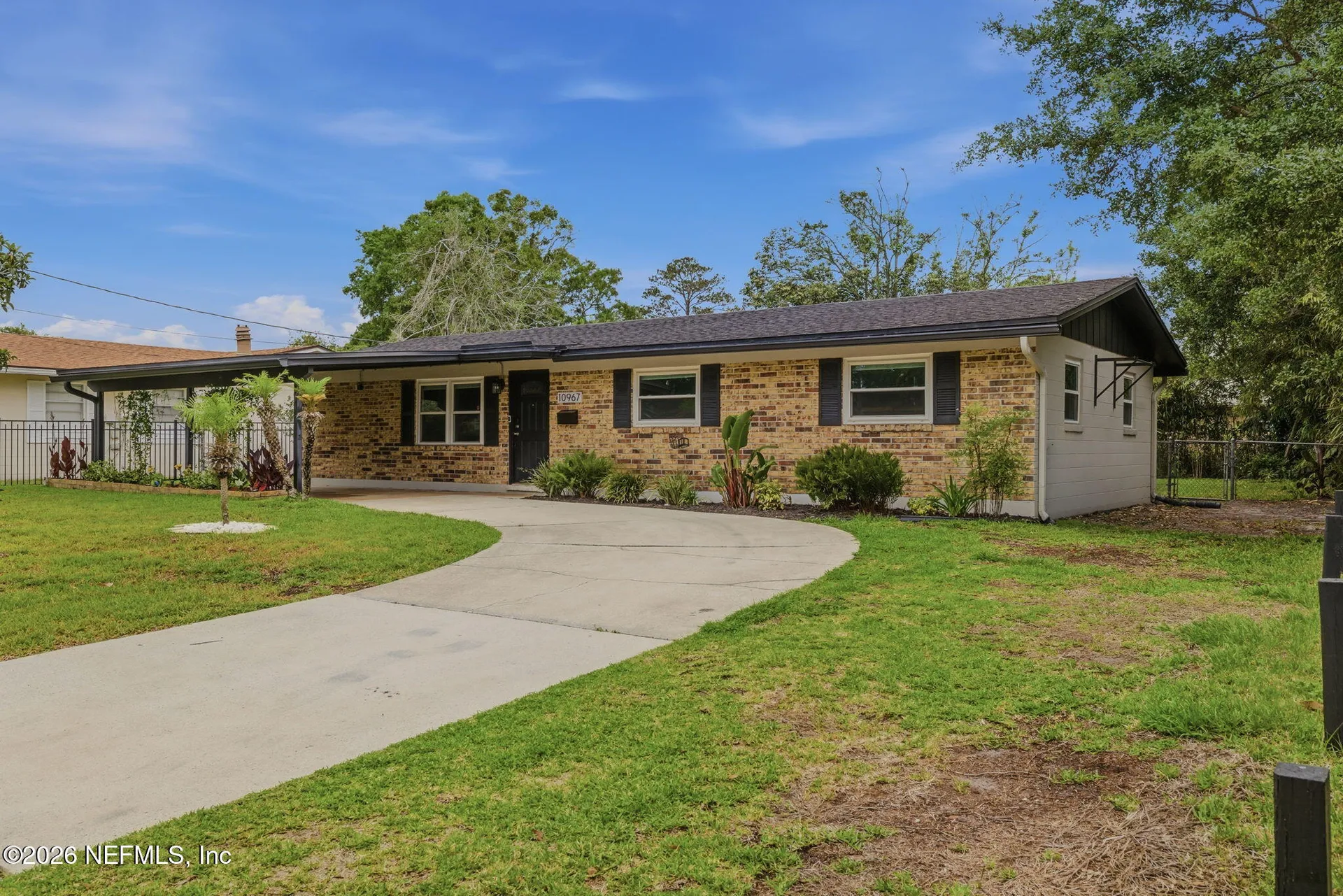 10967 Majuro Drive Jacksonville FL 32246
