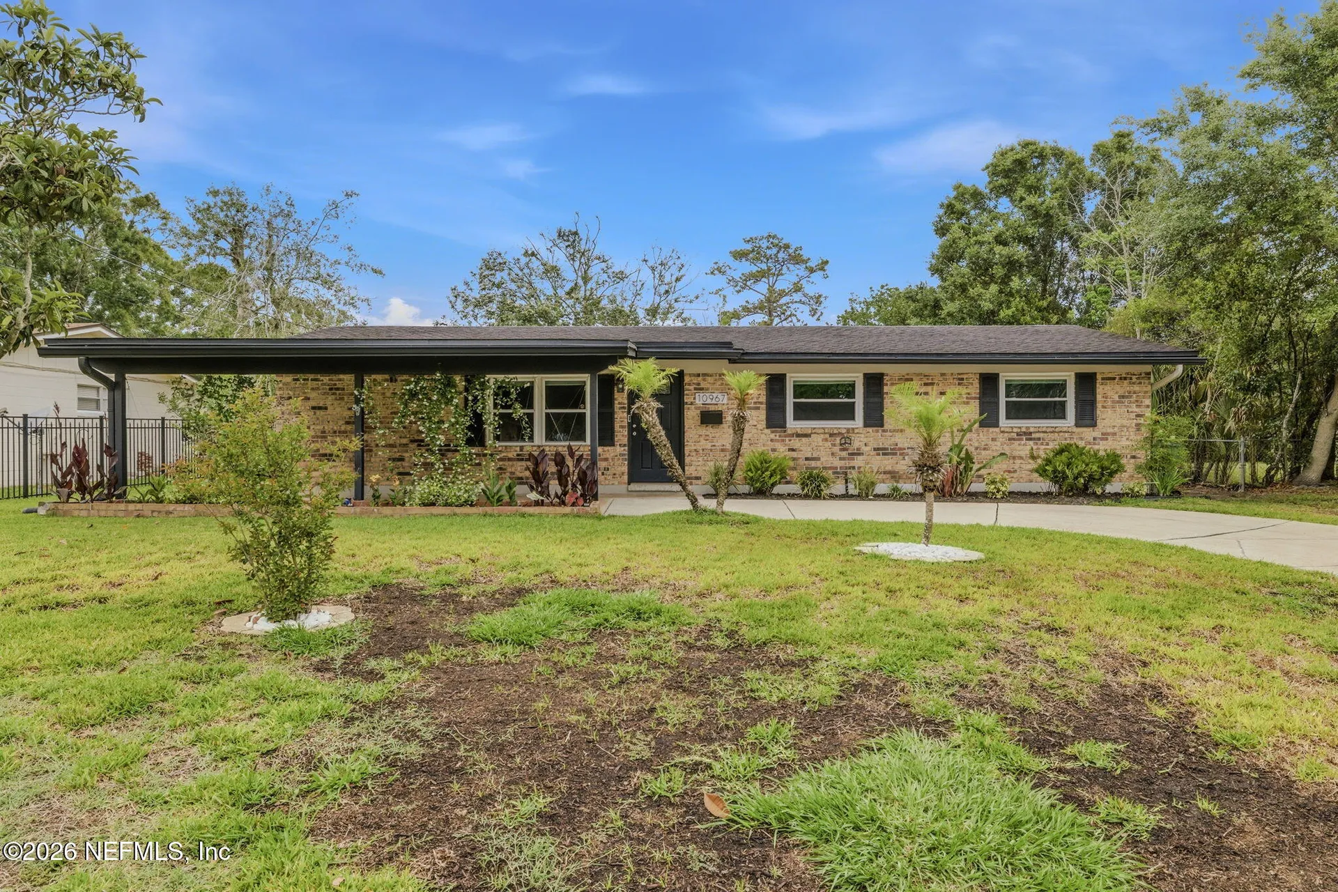 10967 Majuro Drive Jacksonville FL 32246