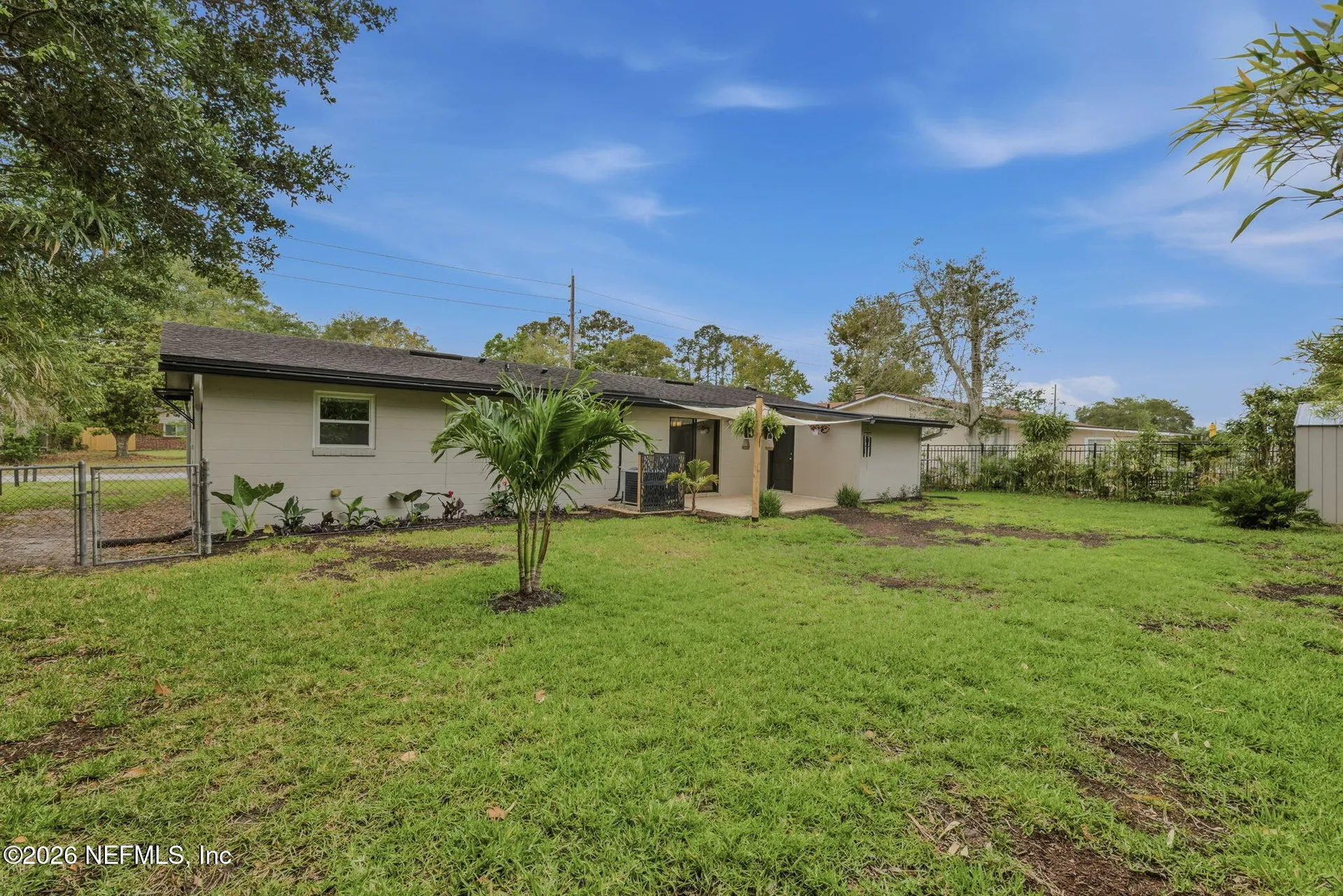 10967 Majuro Drive Jacksonville FL 32246