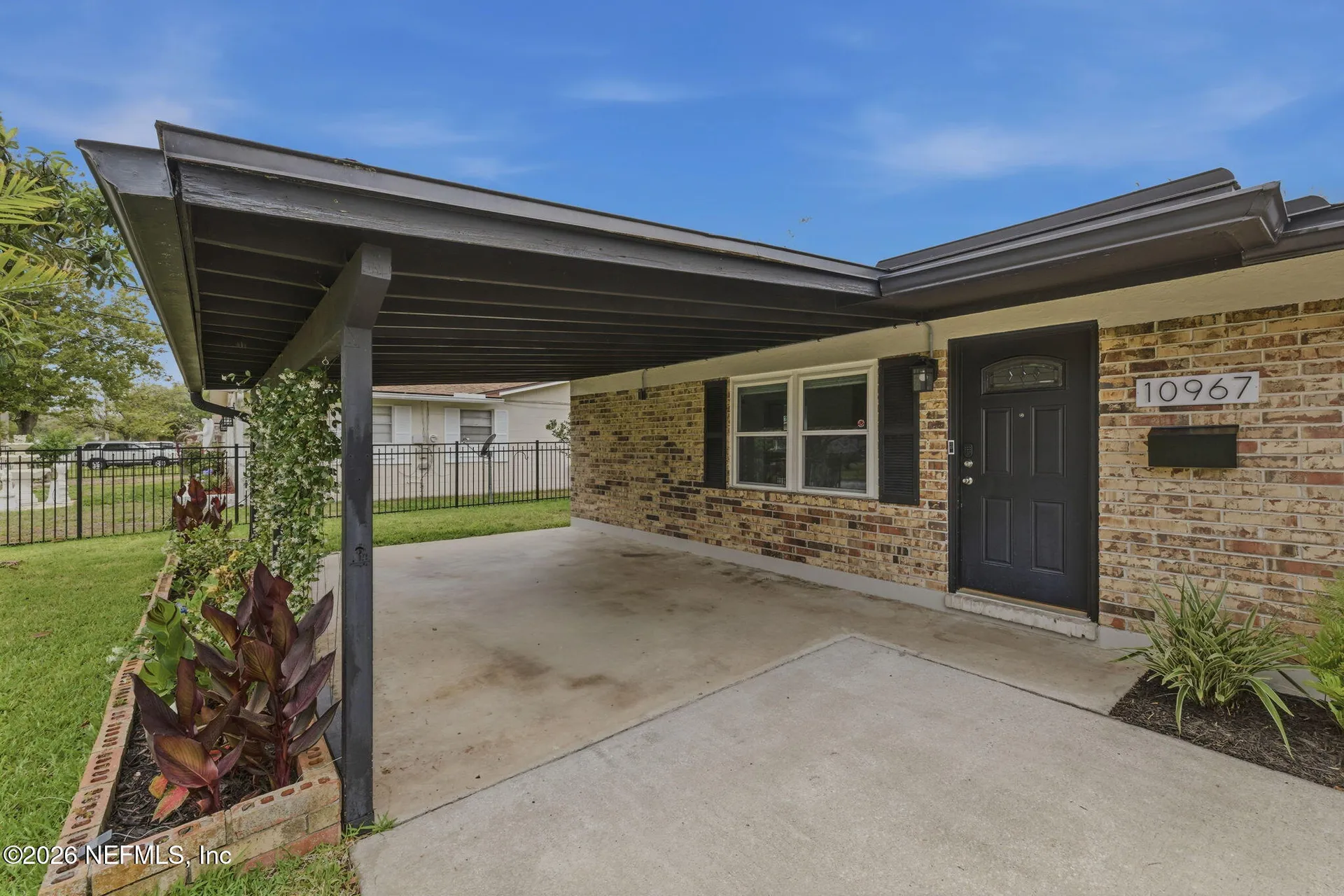 10967 Majuro Drive Jacksonville FL 32246