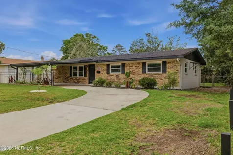 10967 Majuro Drive Jacksonville FL 32246