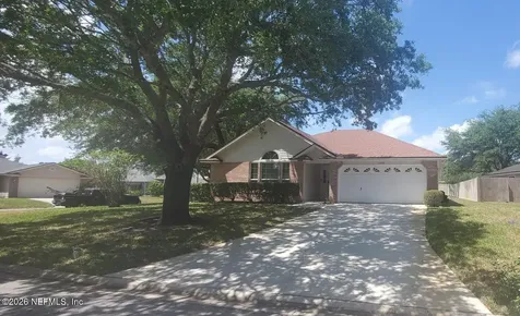 12519 Hunters Branch Way Jacksonville FL 32224